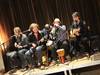 Unplugged úprava k příležitosti vernisáže (s pomocí přátel Honzky a Martina Jelínka)